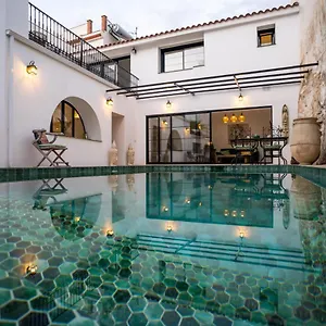  Bed and breakfast Del Mundo, Luxury Experience