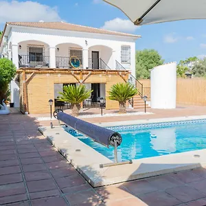  Bed and breakfast Casa De Ambar,