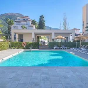 Apartment Casa Hoyo Nueve - Alhaurin Golf -, Alhaurín el Grande