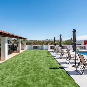  Bed and breakfast La Casa De Familia